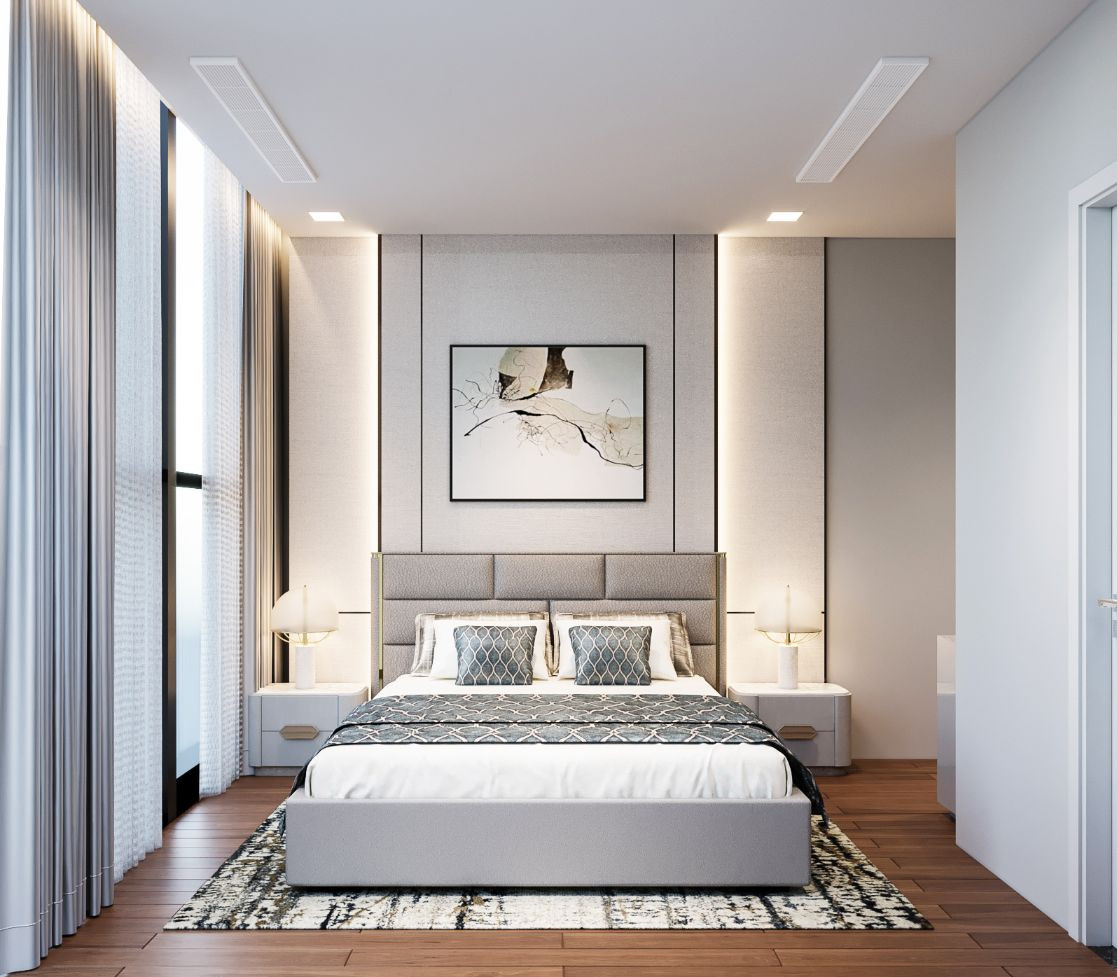 Giường Ngủ Giá Rẻ Tại Thủ Đức