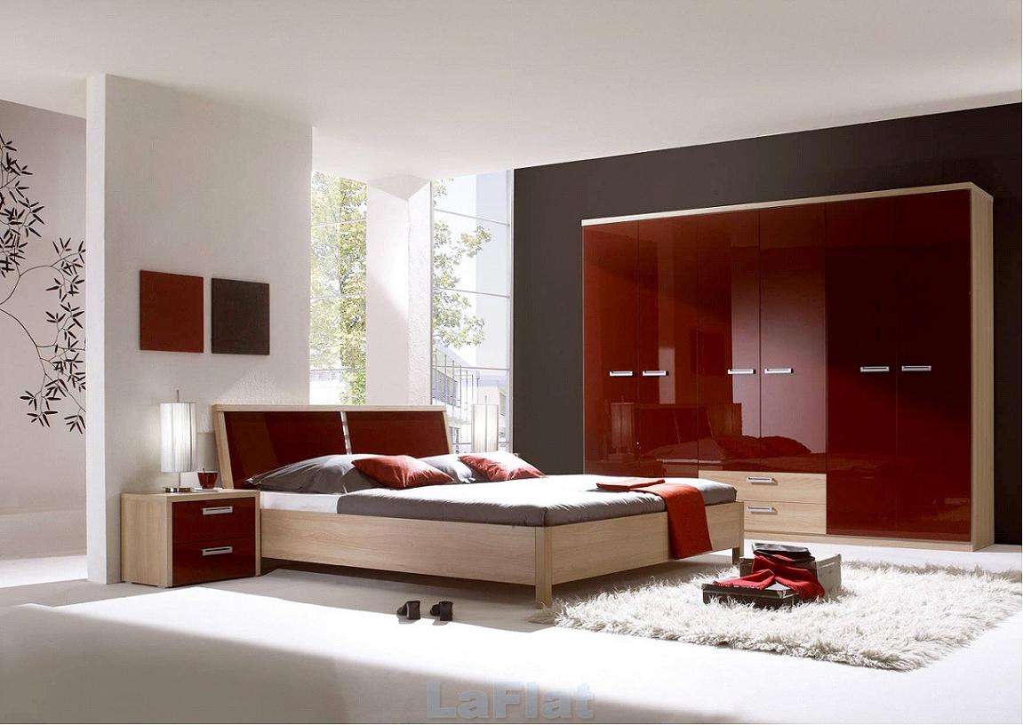 Giường Ngủ Giá Rẻ Tp.Hcm