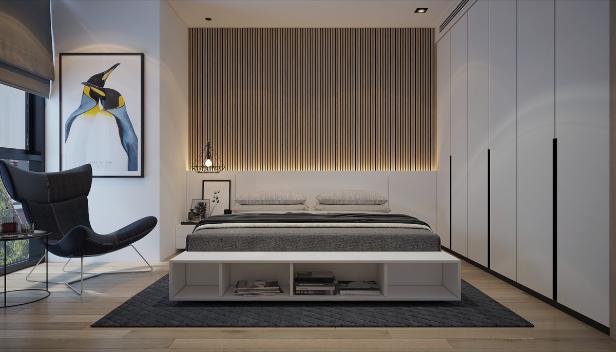 Giường Ngủ Gỗ Giá Rẻ Tp.Hcm