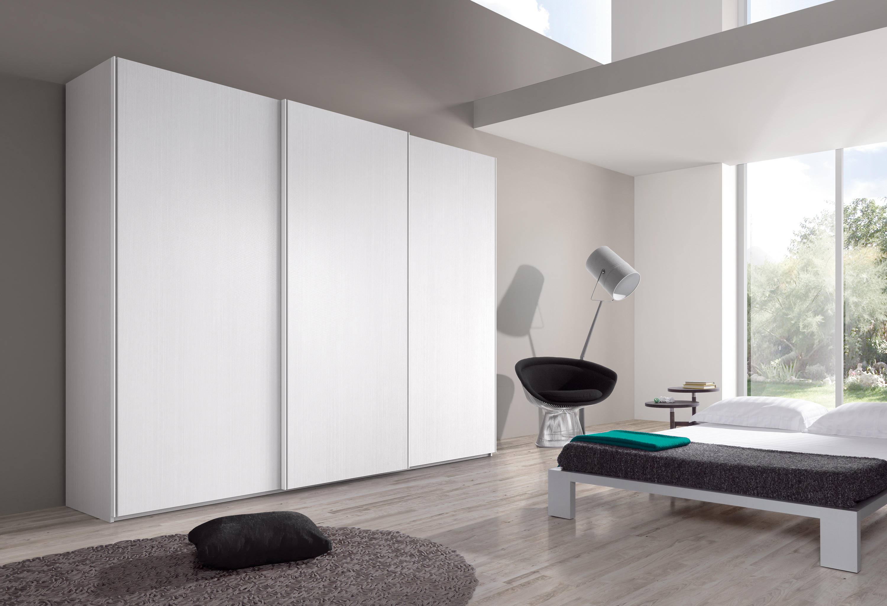 Thi Công Tủ Quần Áo Giá Rẻ Đẹp