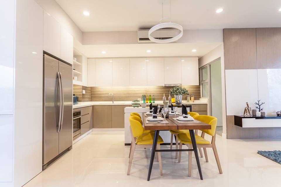 Tủ Bếp Giá Rẻ Tp.Hcm
