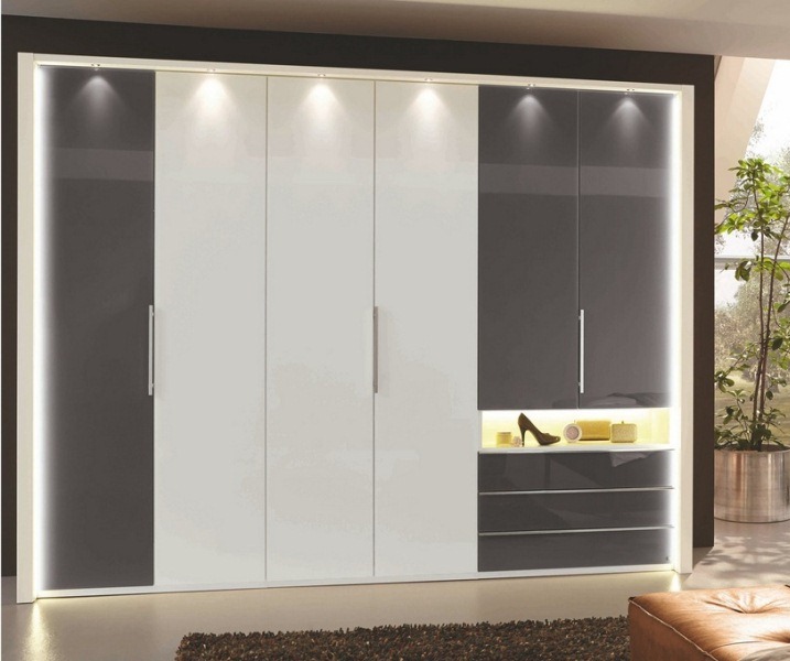 Tủ Quần Áo Gỗ Công Nghiệp Giá Rẻ