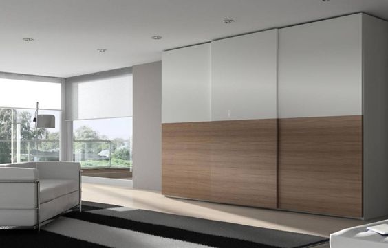 Tủ Quần Áo Gỗ Đẹp Hiện Đại