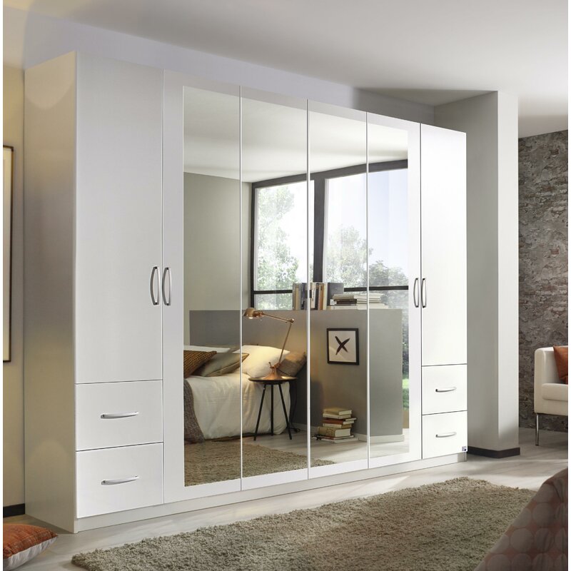 Tủ Quần Áo Gỗ Tp.Hcm