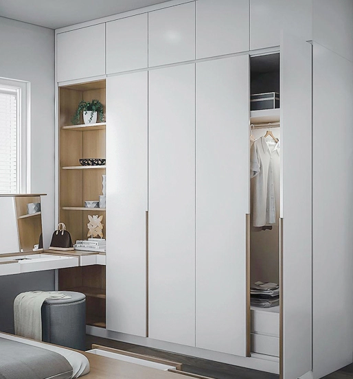 Tủ Áo Gỗ Công Nghiệp Thủ ĐứcTủ Áo Gỗ Công Nghiệp Thủ Đức