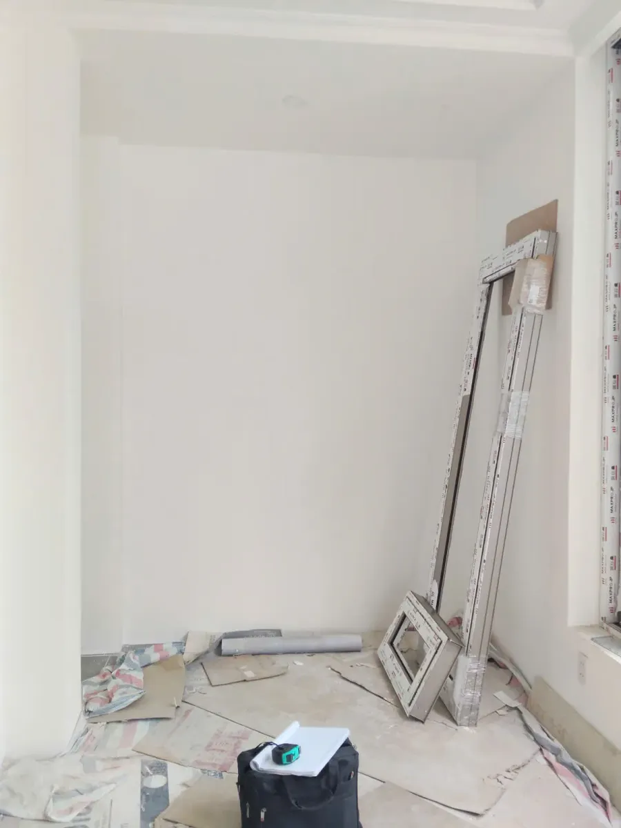 Thông số sản xuất cần được đối chiếu với hiện trạng và phương án chia module trước khi cắt ván.