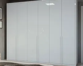 Tủ Áo Công Nghiệp Đẹp Giá Rẻ