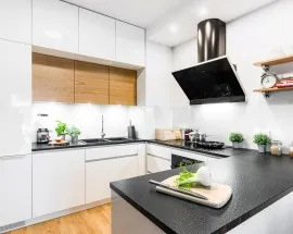 Tủ Bếp Công Nghiệp Giá Rẻ Đẹp Hcm