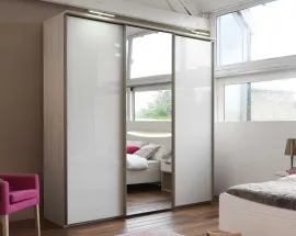 Tủ Quần Áo Công Nghiệp Hiện Đại HCM