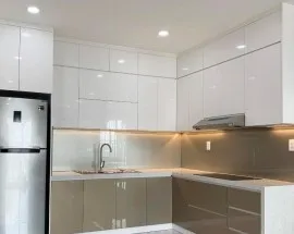 Thi Công Tủ Bếp Công Nghiệp Giá Rẻ