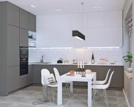 Thi Công Tủ Bếp Công Nghiệp HCM