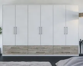 Tủ Áo Giá Rẻ Tại HCM