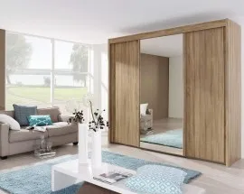 Tủ Quần Áo Đẹp Giá Rẻ Hiện Đại