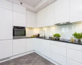 Thi Công Tủ Bếp Gỗ Công Nghiệp Hcm