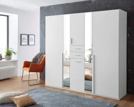 Tủ Quần Áo Giá Rẻ Hiện Đại Hcm