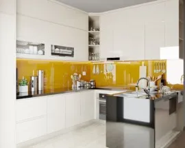 Thi Công Tủ Bếp Trọn Gói