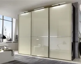 Thi Công Tủ Quần Áo Giá Rẻ Hiện Đại