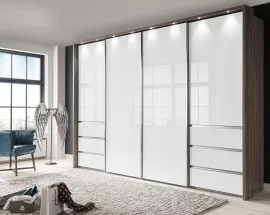 Tủ Áo Acrylic Giá Rẻ An Cường