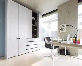 Tủ Quần Áo Gỗ Đẹp Rẻ HCM