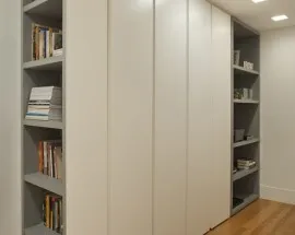 Tủ Quần Áo Gỗ HCM