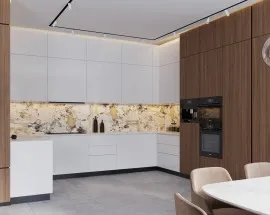 Thi Công Tủ Bếp Giá Rẻ Đẹp