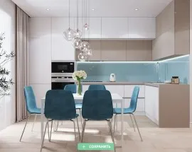 Thi Công Tủ Bếp Hiện Đại Tp.Hcm