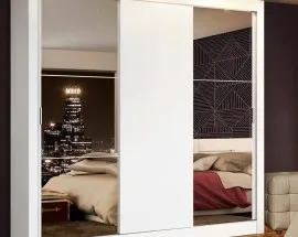 Tủ Áo Gỗ Giá Rẻ Đẹp Tp.Hcm