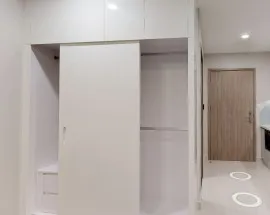 Đóng Tủ Áo Theo Yêu Cầu