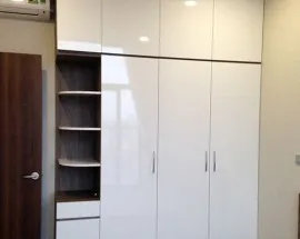 Tủ Quần Áo Đẹp - Thi Công Theo Yêu Cầu