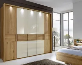 Tủ Áo Acrylic Hiện Đại Giá Rẻ