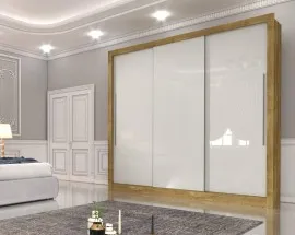 Tủ Quần Áo Cửa Lùa Giá Rẻ Tp.Hcm