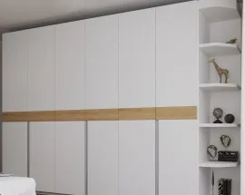 Tủ Áo Công Nghiệp Đẹp Tp.Hcm