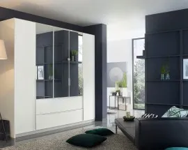 Tủ Áo Giá Rẻ Hiện Đại Tp.Hcm