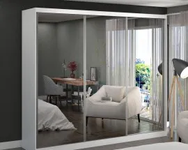 Tủ Quần Áo Đẹp Cửa Lùa