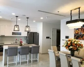 Tủ Bếp Gỗ An Cường Rẻ Đẹp HCM