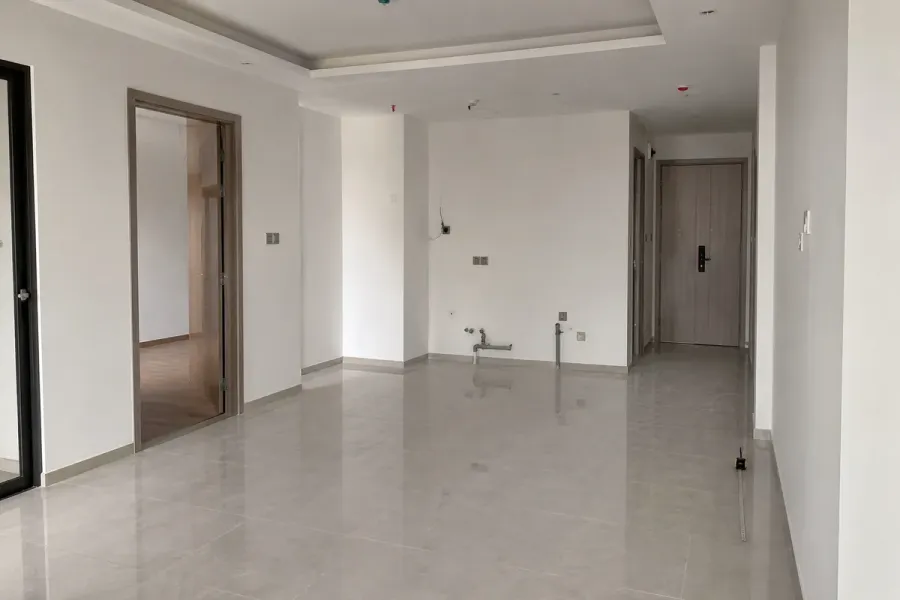 Khảo sát hiện trạng giúp xác định chính xác kích thước và các vị trí kỹ thuật trước khi sản xuất nội thất.