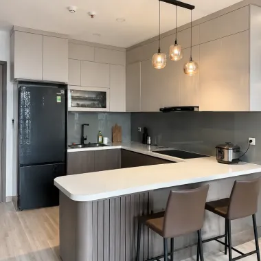 Sửa Tủ Bếp Giá Rẻ Thủ Đức – Sửa, Thay Mới Tủ Bếp Tại Nhà