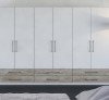 Tủ Áo Giá Rẻ Tại HCM