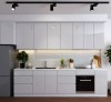 Thi Công Tủ Bếp Giá Rẻ Thủ Đức