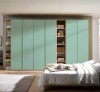 Thi Công Tủ Áo Công Nghiệp Rẻ HCM