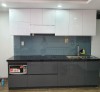 Tủ Bếp Gỗ An Cường Đẹp HCM