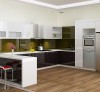 Tủ Bếp Gỗ An Cường Đẹp HCM
