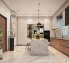 Tủ Bếp Công Nghiệp Hiện Đại Rẻ Hcm