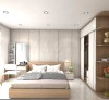 Bộ Phòng Ngủ Gỗ Công Nghiệp HCM