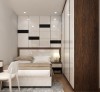 Bộ Phòng Ngủ Gỗ Công Nghiệp Tại HCM