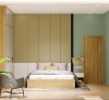 Bộ Giường Ngủ Đẹp Hiện Đại
