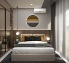 Bộ Giường Ngủ Hiện Đại