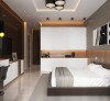 Bộ Giường Ngủ Tủ Quần Áo