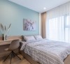 Bộ Giường Tủ Đẹp Hiện Đại
