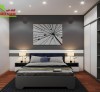 Bộ Giường Tủ Đẹp Hiện Đại Hcm